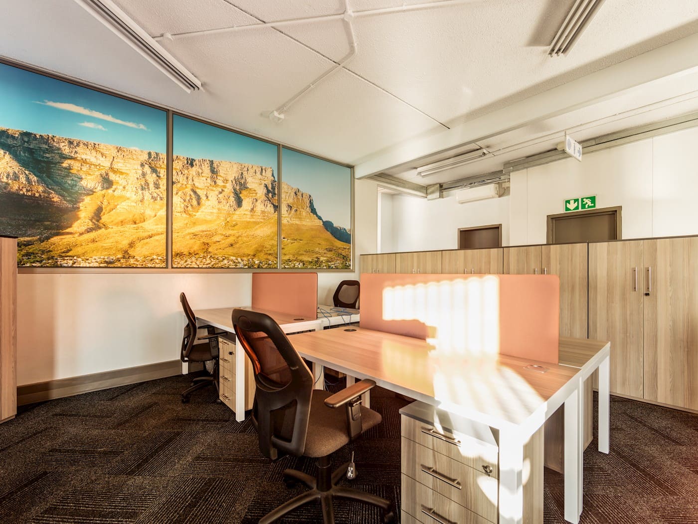 Wynberg Office 2